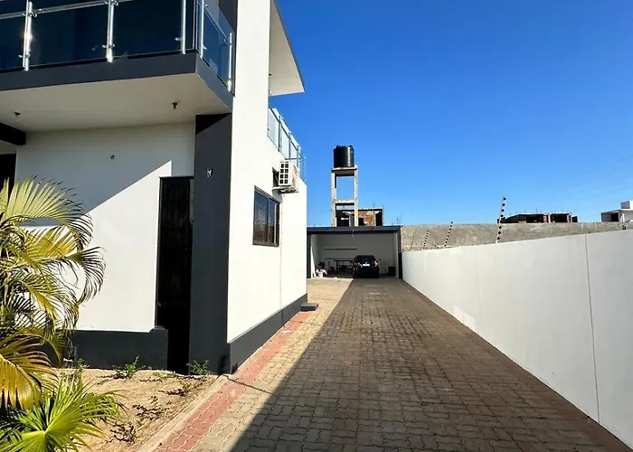 Casa De Hospedes Villa Nova